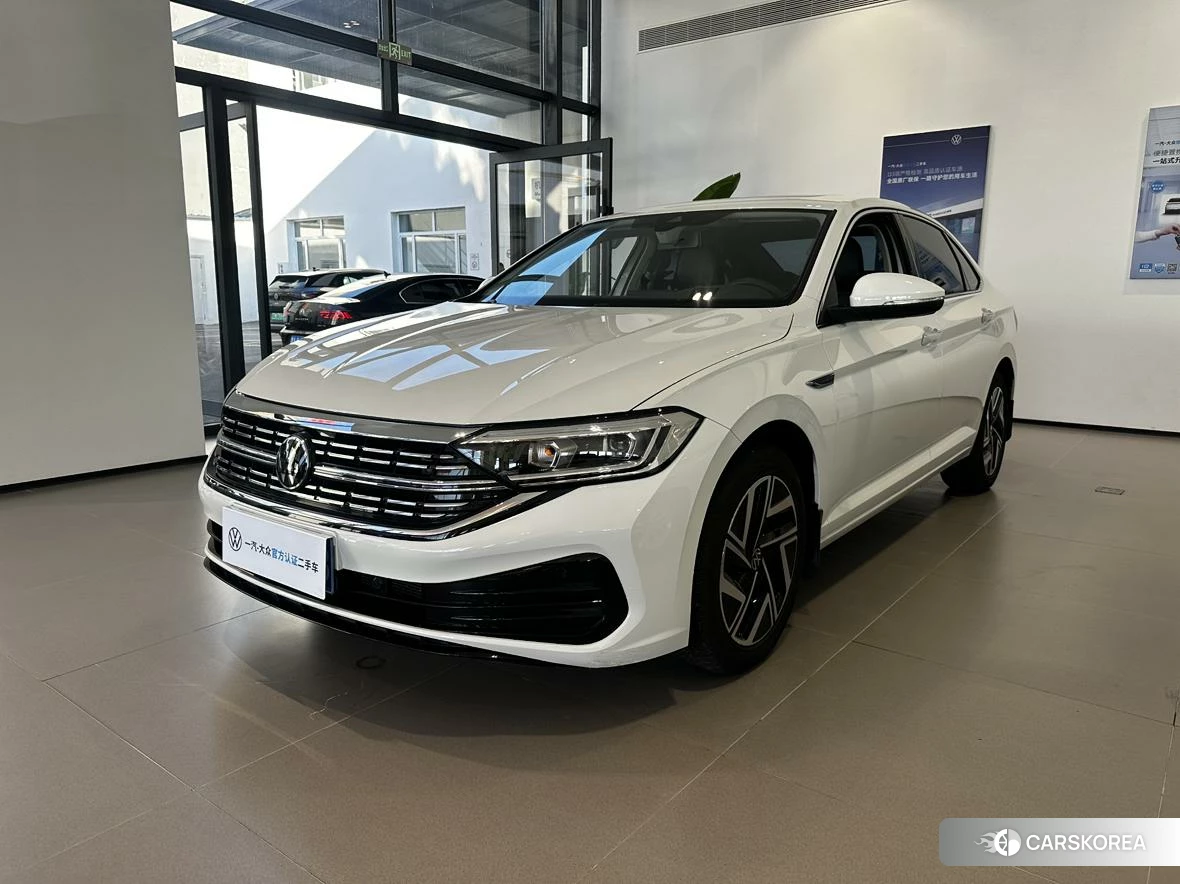 Volkswagen Sagitar id 4487129 из Китая 11
