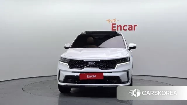 Kia Sorento 4th Generation id 2932256 из Кореи 13