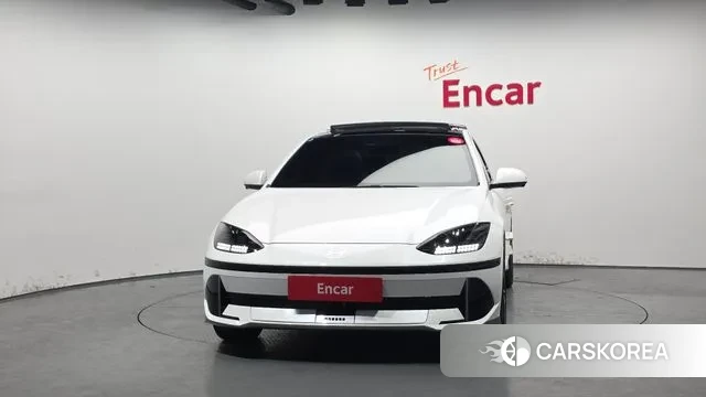 Hyundai Ionic 6 id 3763486 из Кореи 13