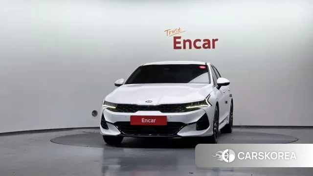 Kia K5 3rd generation id 3479437 из Кореи 13