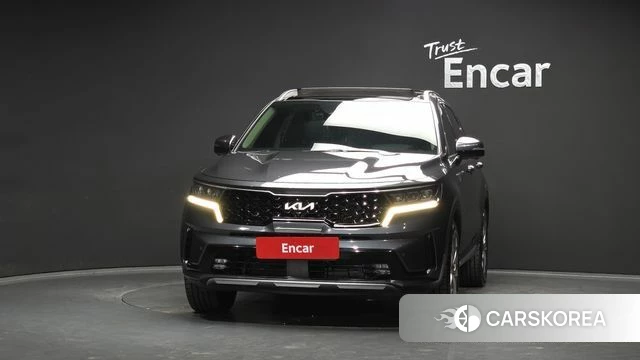 Kia Sorento 4th Generation id 4947123 из Кореи 23