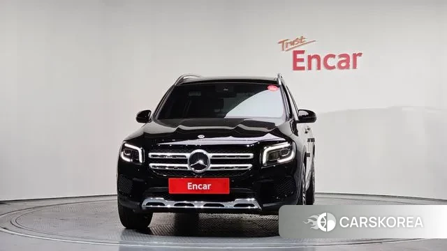 Mercedes-Benz GLB-Class X247 id 3708074 из Кореи 13