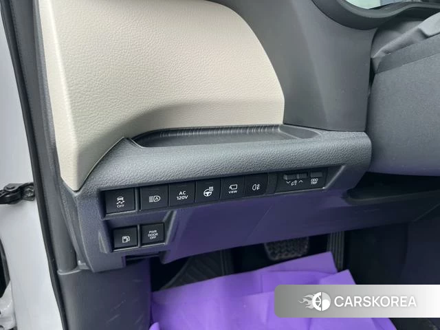 Toyota Sienna id 4261220 из Китая 17