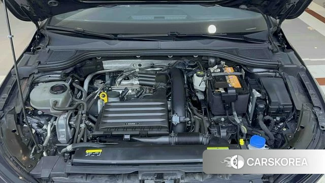 Volkswagen Golf id 4297332 из Китая 19