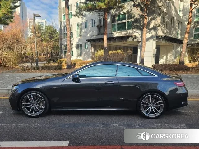 Mercedes-Benz E-Class W213 id 3619100 из Кореи 13