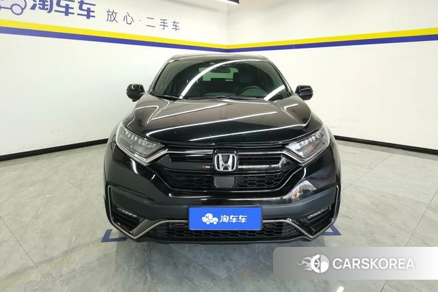 Honda CR-V id 3783042 из Китая 10