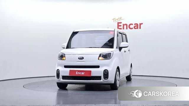 Kia The New Ray id 4324544 из Кореи 23