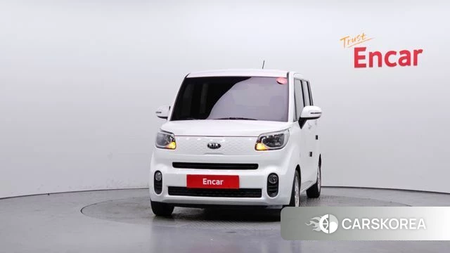 Kia The New Ray id 4203903 из Кореи 23