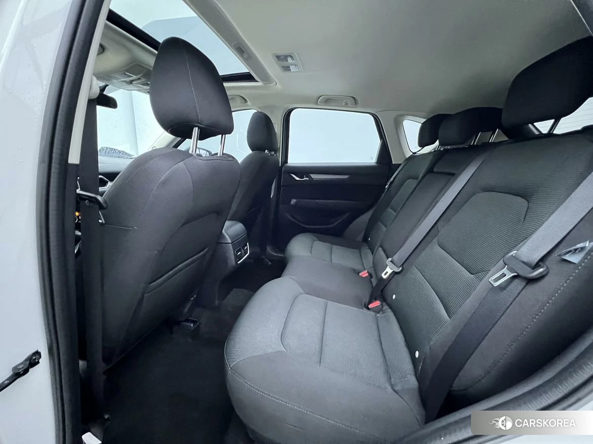 Mazda CX-5 id 4479537 из Китая 11