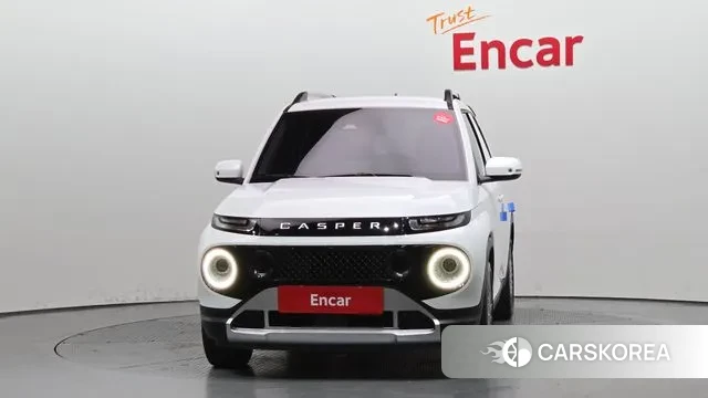 Hyundai Casper id 3463080 из Кореи 13