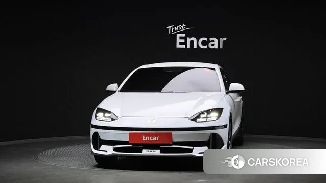 Hyundai Ionic 6 id 3180578 из Кореи 13