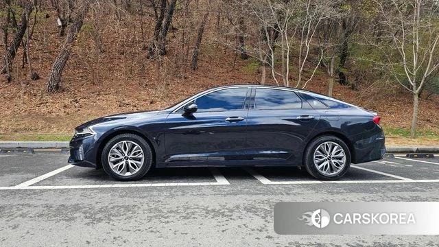 Kia K5 Hybrid 3rd Generation id 3864660 из Кореи 13