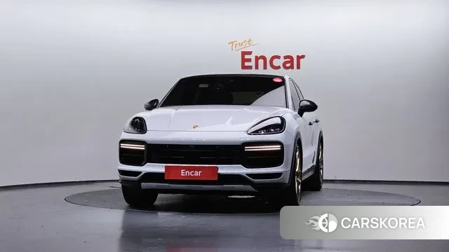 Porsche Cayenne (PO536) id 3257620 из Кореи 13