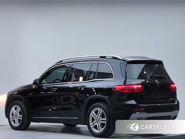 Mercedes-Benz GLB id 4263236 из Китая 11