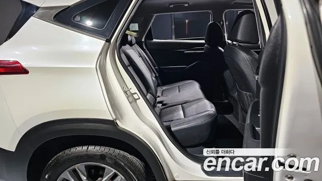 Kia Seltos id 2534483 из Кореи 13