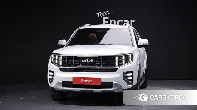 Kia Mohave Master id 3394650 из Кореи 13