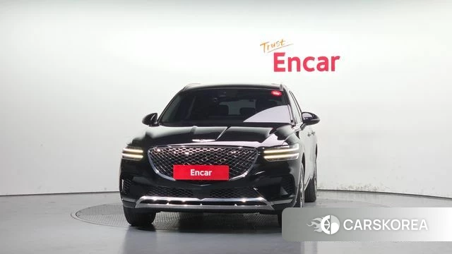 Genesis GV70 id 4784734 из Кореи 13
