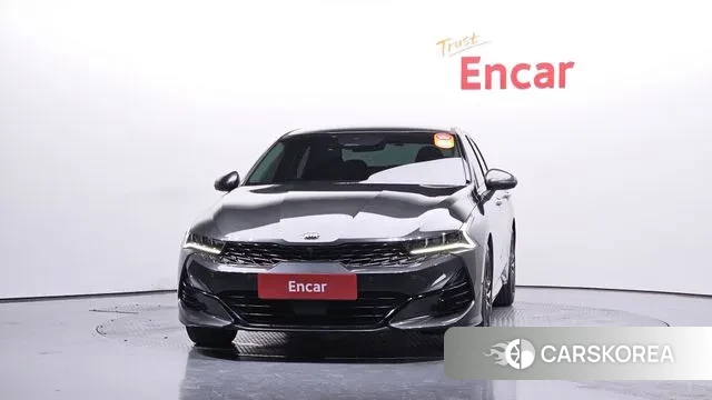 Kia K5 3rd generation id 3645969 из Кореи 13