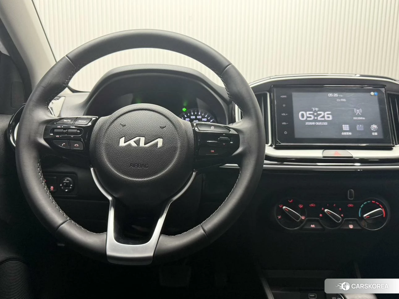 Kia KX1 id 4492686 из Китая 12