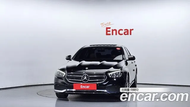 Mercedes-Benz E-Class W213 id 2810803 из Кореи 13