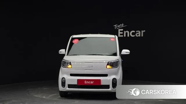 Kia The New Ray id 3367241 из Кореи 13