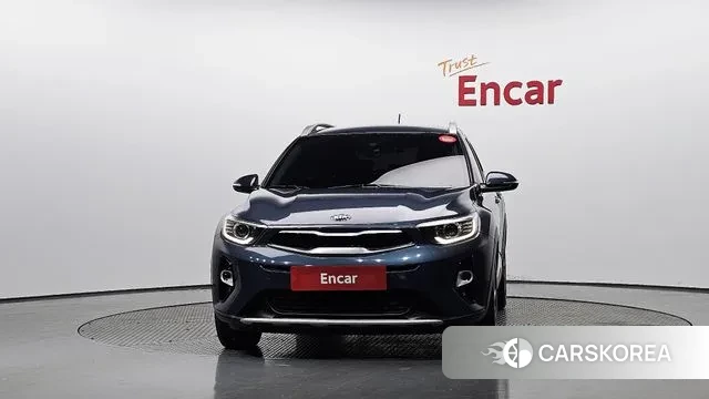 Kia Stonic id 3494456 из Кореи 13