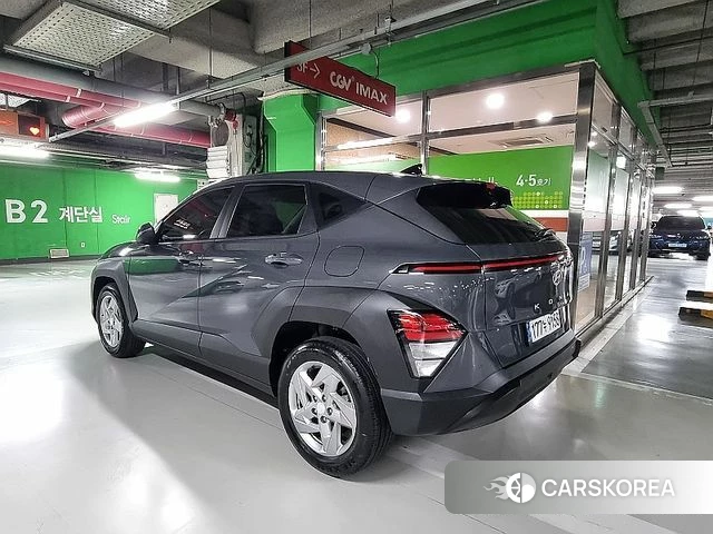 Hyundai Kona (SX2) id 3859031 из Кореи 13