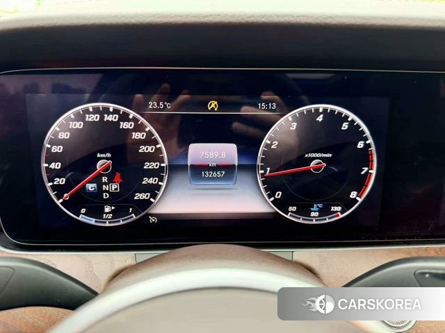 Mercedes-Benz E-class id 4241074 из Китая 9