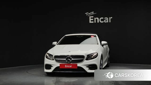 Mercedes-Benz E-Class W213 id 3808141 из Кореи 13