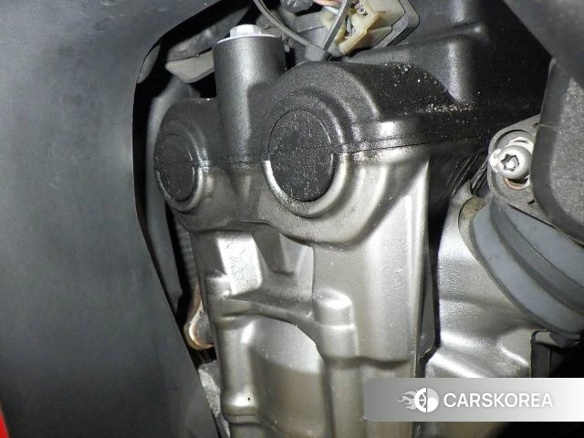 Engine photo
