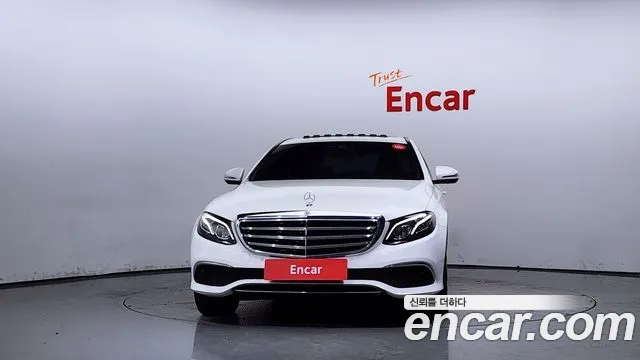 Mercedes-Benz E-Class W213 id 2242419 из Кореи 13
