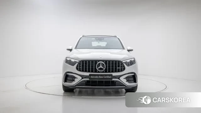 Mercedes-Benz GLC-Class X254 id 3382731 из Кореи 12