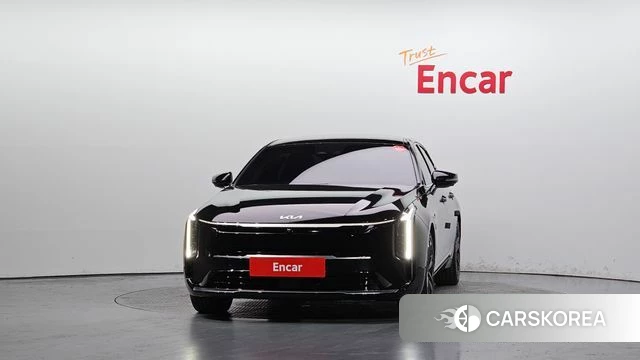 Kia The New K8 id 4700809 из Кореи 23