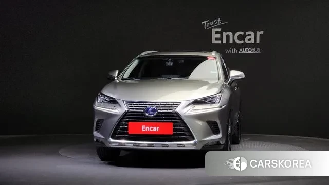 Lexus NX300h id 3005078 из Кореи 13