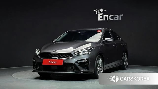 Kia Come New K3 id 4482717 из Кореи 23