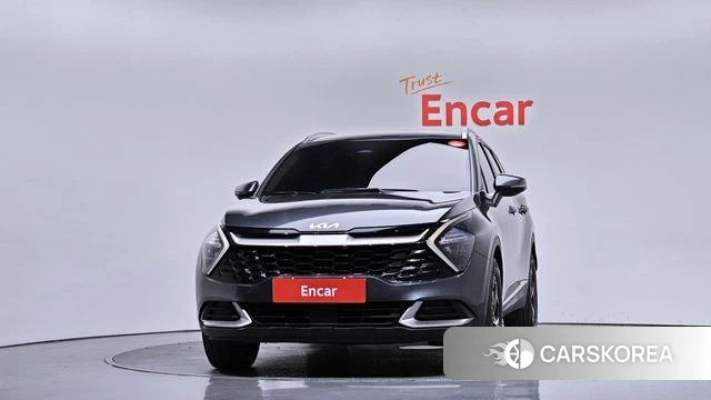 Kia Sportage 5th Generation id 4201788 из Кореи 13