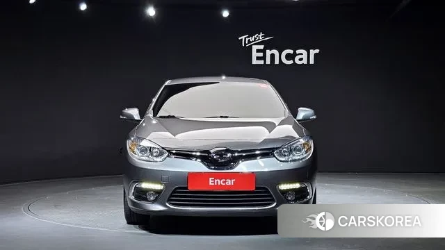 Renault Korea (Samsung) SM3 Z.E. id 3308216 из Кореи 13