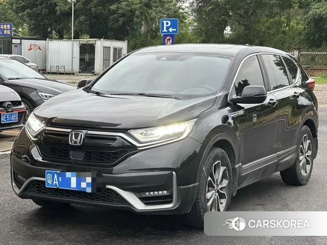 Honda CR-V id 4359065 из Китая 9