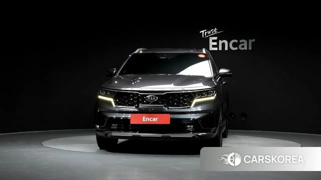 Kia Sorento 4th Generation id 3872859 из Кореи 13