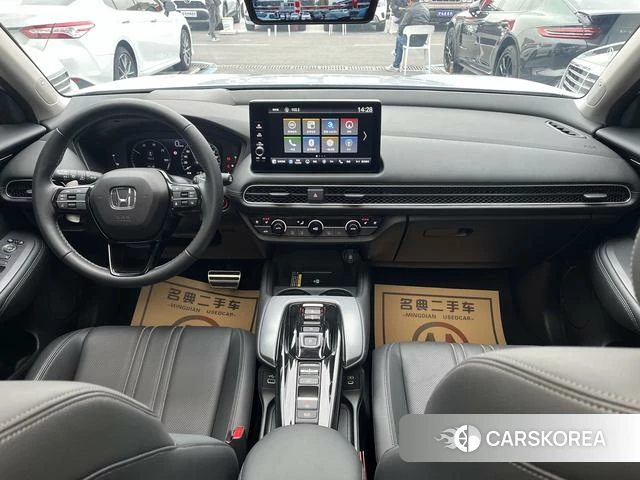 Honda HR-V id 4262420 из Китая 14