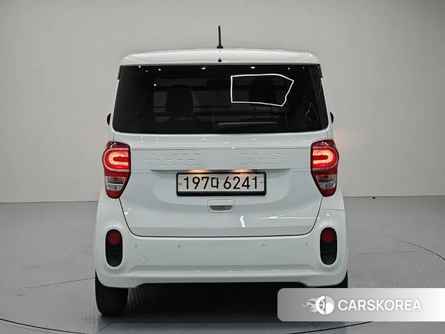 Kia The New Ray id 4366340 из Кореи 11