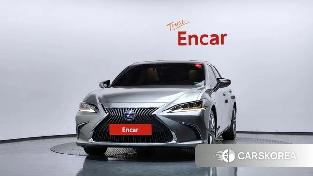 Lexus ES300h 7th generation id 4410934 из Кореи 23