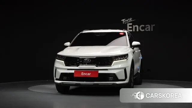 Kia Sorento 4th Generation id 3349914 из Кореи 13