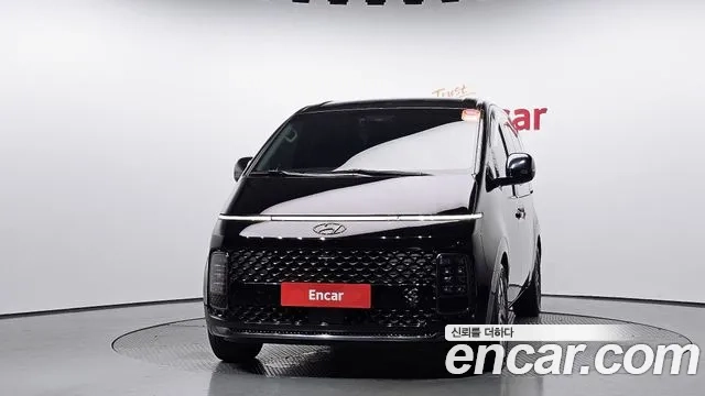 Hyundai Staria id 2880033 из Кореи 13