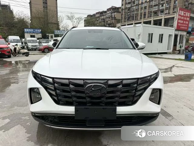 Hyundai Tucson id 4262203 из Китая 13