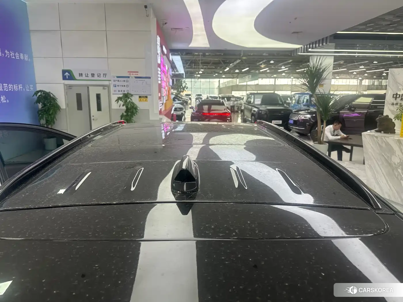 Cadillac XT5 id 4578343 из Китая 14