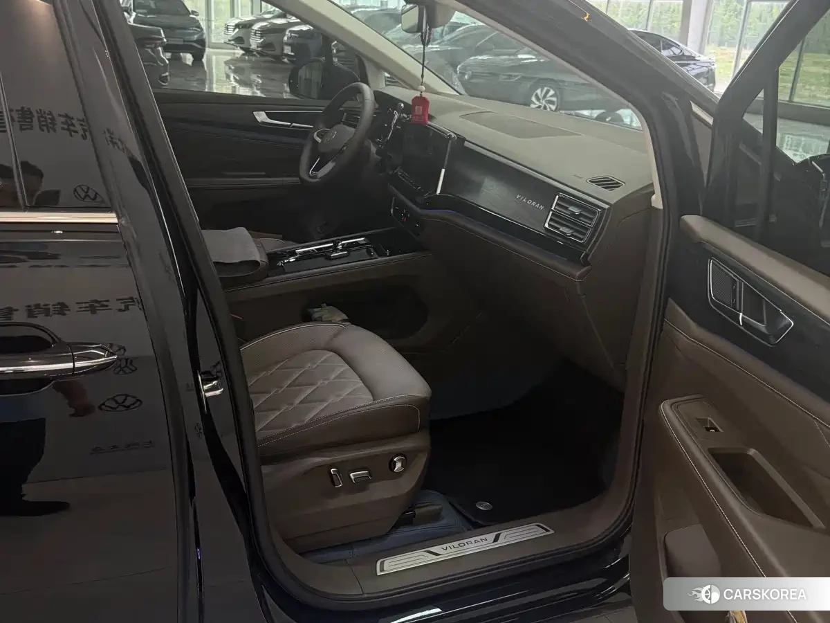 Volkswagen Viloran id 4545709 из Китая 8