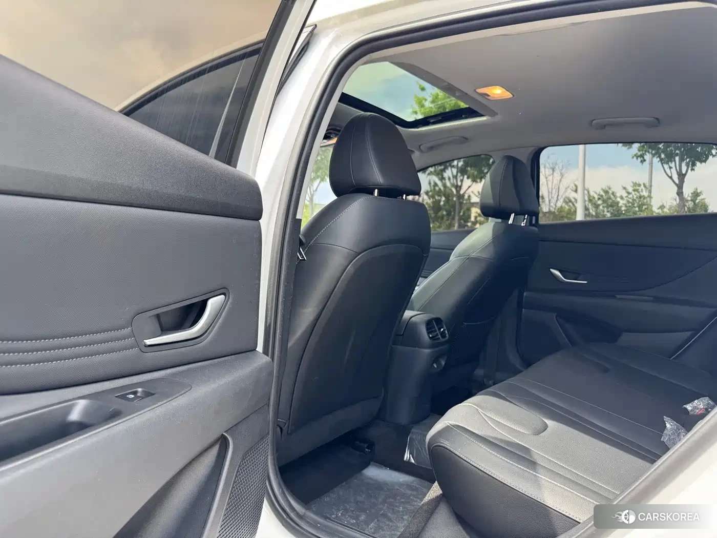 Hyundai Elantra id 4680823 из Китая 8