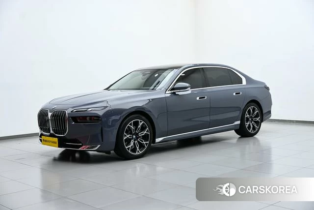 BMW 7 series id 4291372 из Китая 13