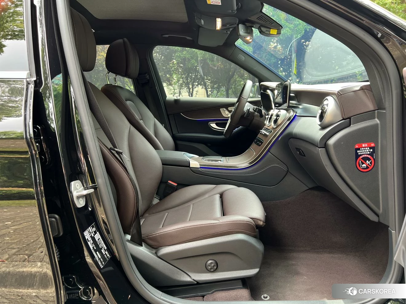 Mercedes-Benz GLC id 4513809 из Китая 15